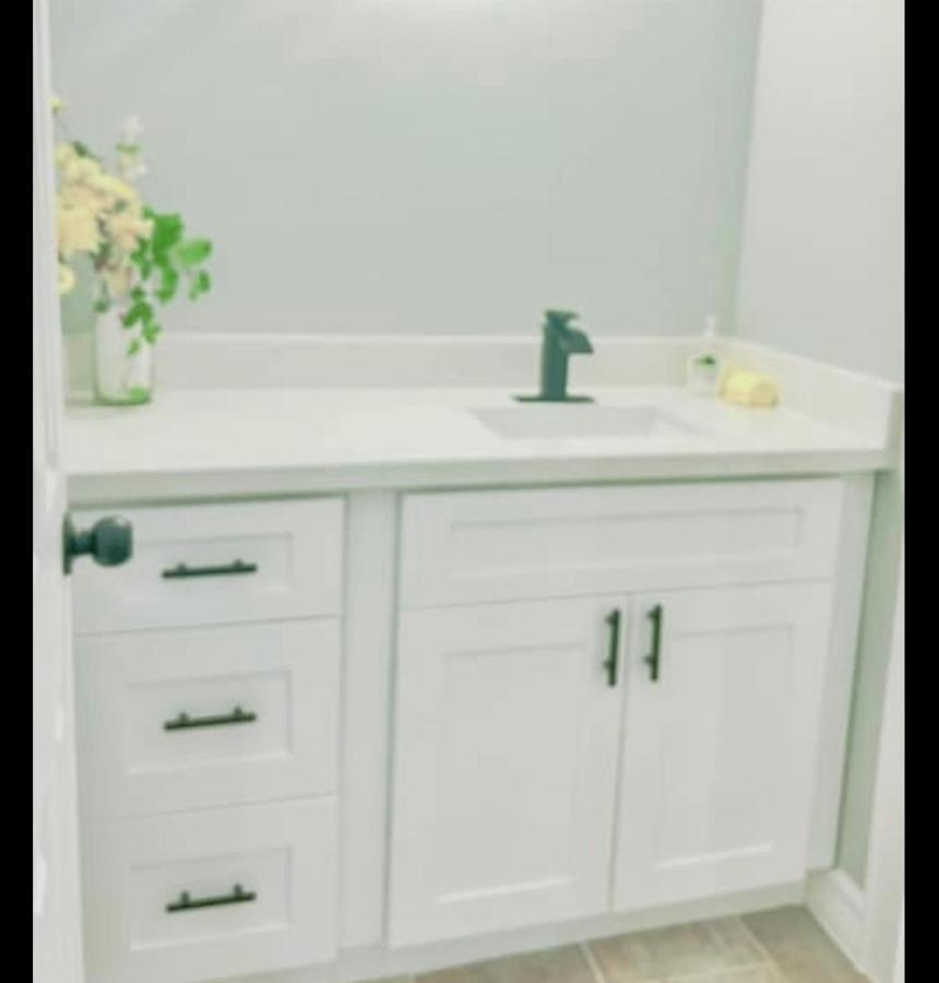 77072 New Remodeled Cute Townhome Sw Houston Exterior foto