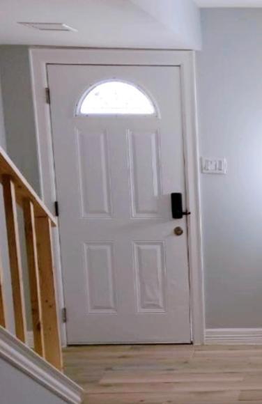 77072 New Remodeled Cute Townhome Sw Houston Exterior foto