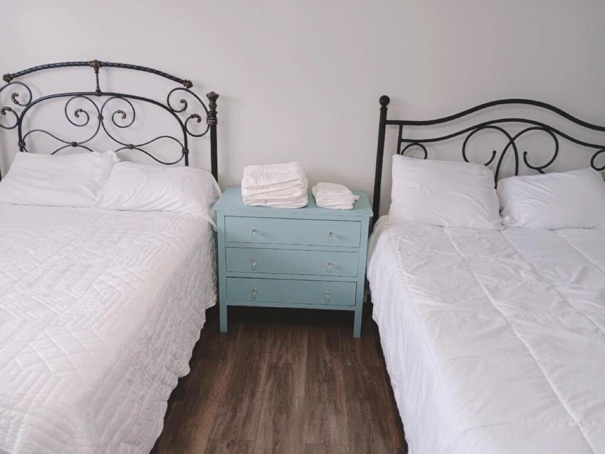 77072 New Remodeled Cute Townhome Sw Houston Exterior foto